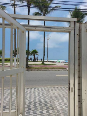 Edifico Oiapoc Praia Grande Caiçara